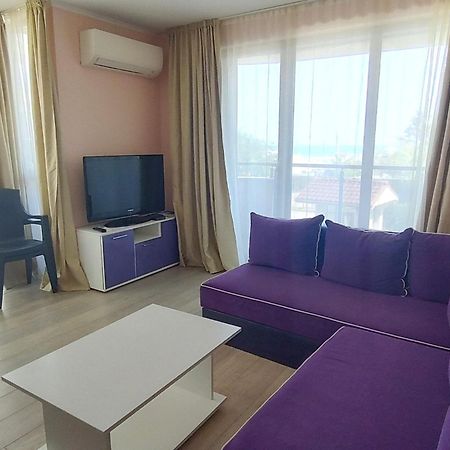 Long Beach Resort Shkorpilovtsi Buitenkant foto