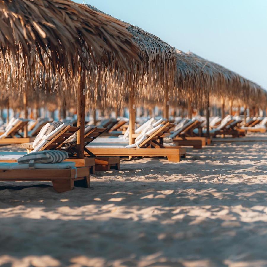 Long Beach Resort Shkorpilovtsi Buitenkant foto